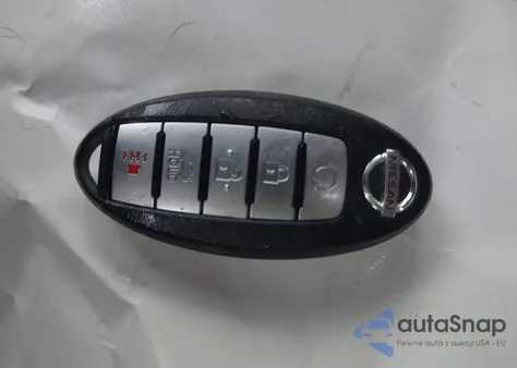 2021 Nissan Altima S Fwd из США, поврежденный, VIN 1N4BL4BVXMN315810